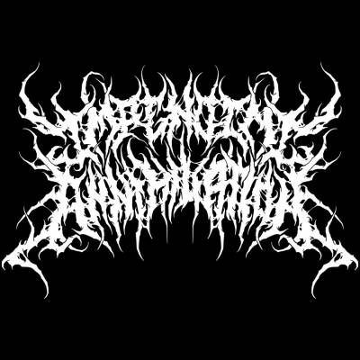 logo Impending Annihilation